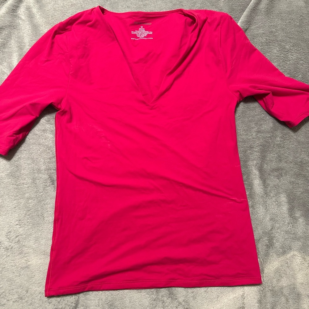 WHBM FORME SHIRT